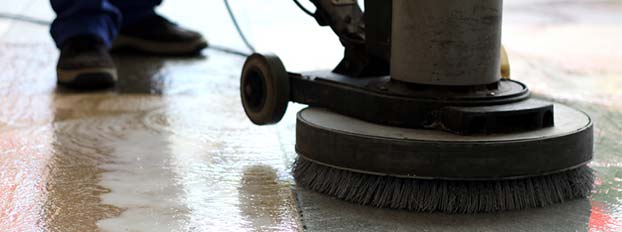 philadelphia commercial janitorial services