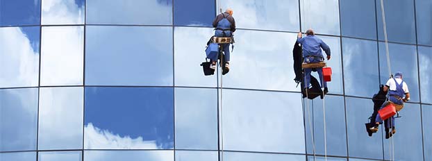 window cleaning bucks county